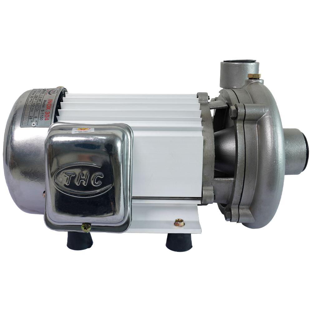 Bơm Nước INOX