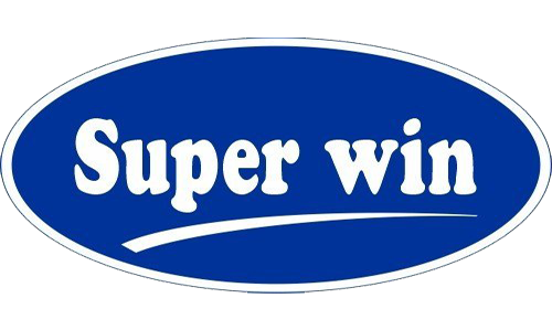 SuperWin Logo