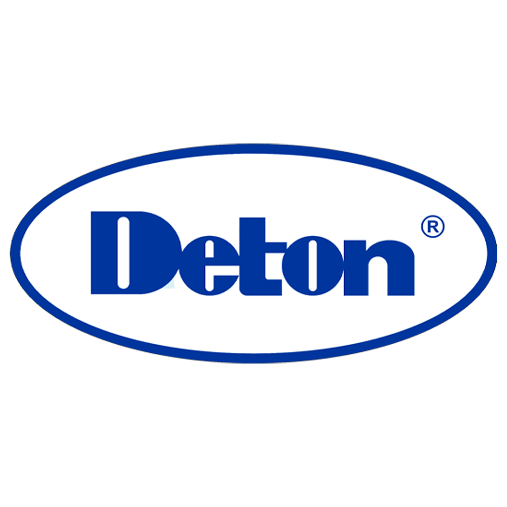 Deton