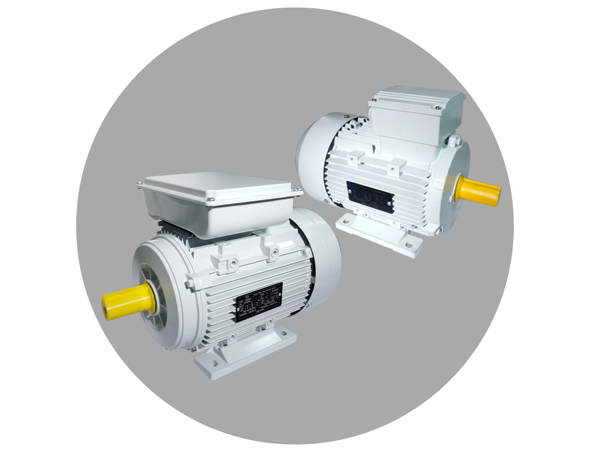 Motor Kéo
