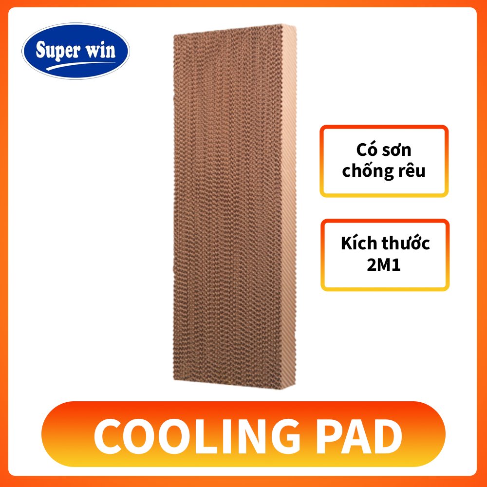 Tấm làm mát COOLING PAD (lớn)