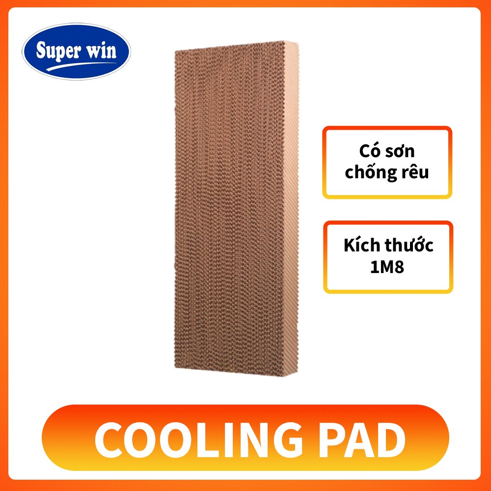 Tấm làm mát COOLING PAD (vừa)