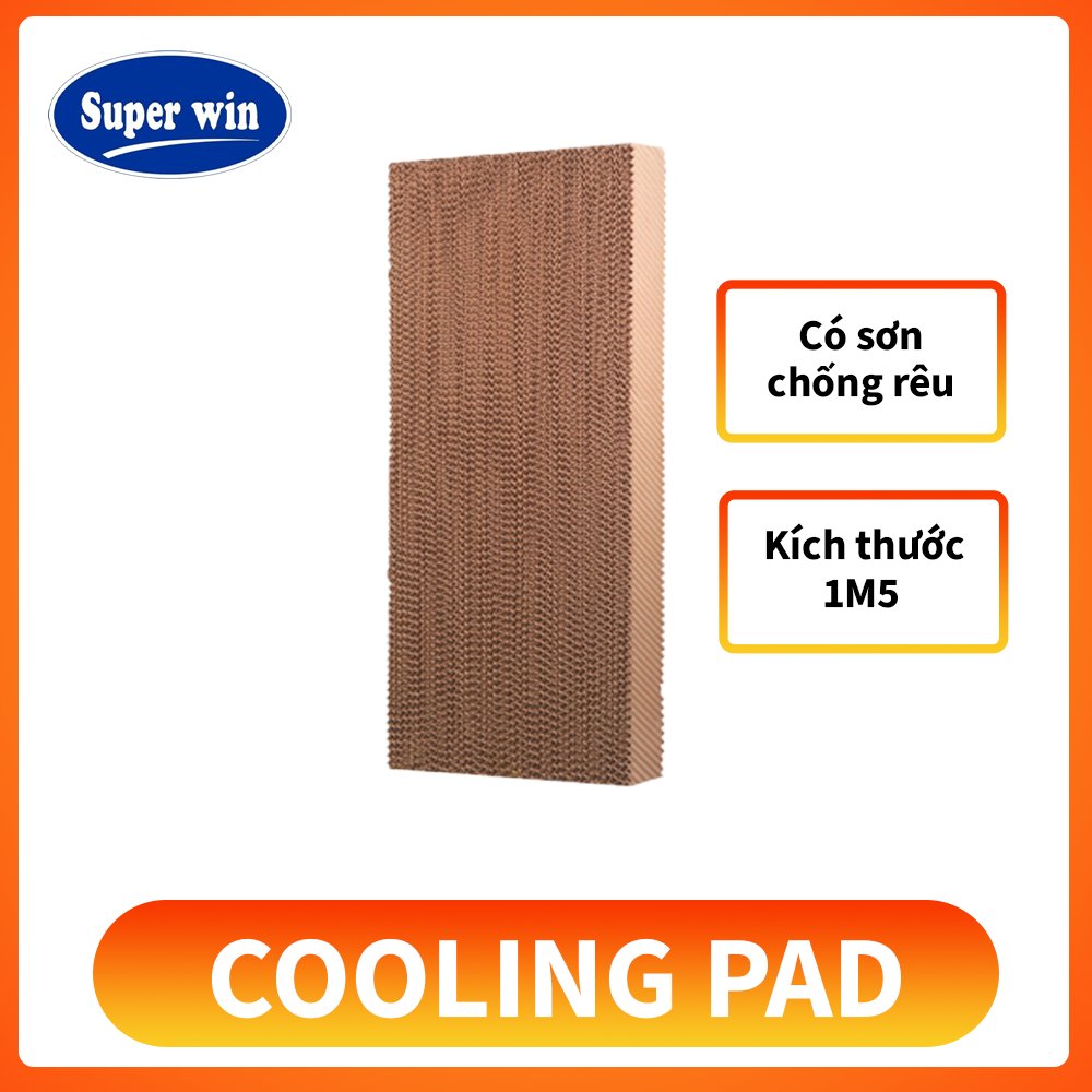 Tấm làm mát COOLING PAD (nhỏ)