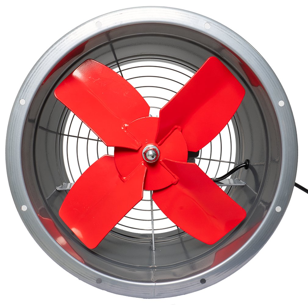 Quạt hướng trục SF5GC-2