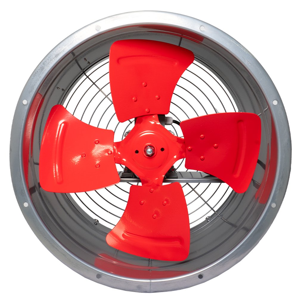 Quạt hướng trục SF6GC-4