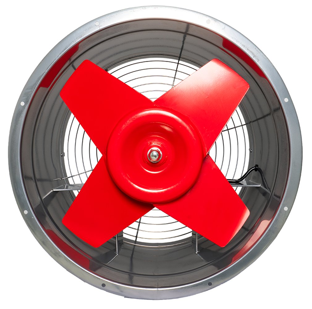 Quạt hướng trục SF6GC-2