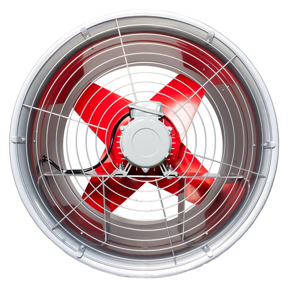 Quạt hướng trục SF6GC-2