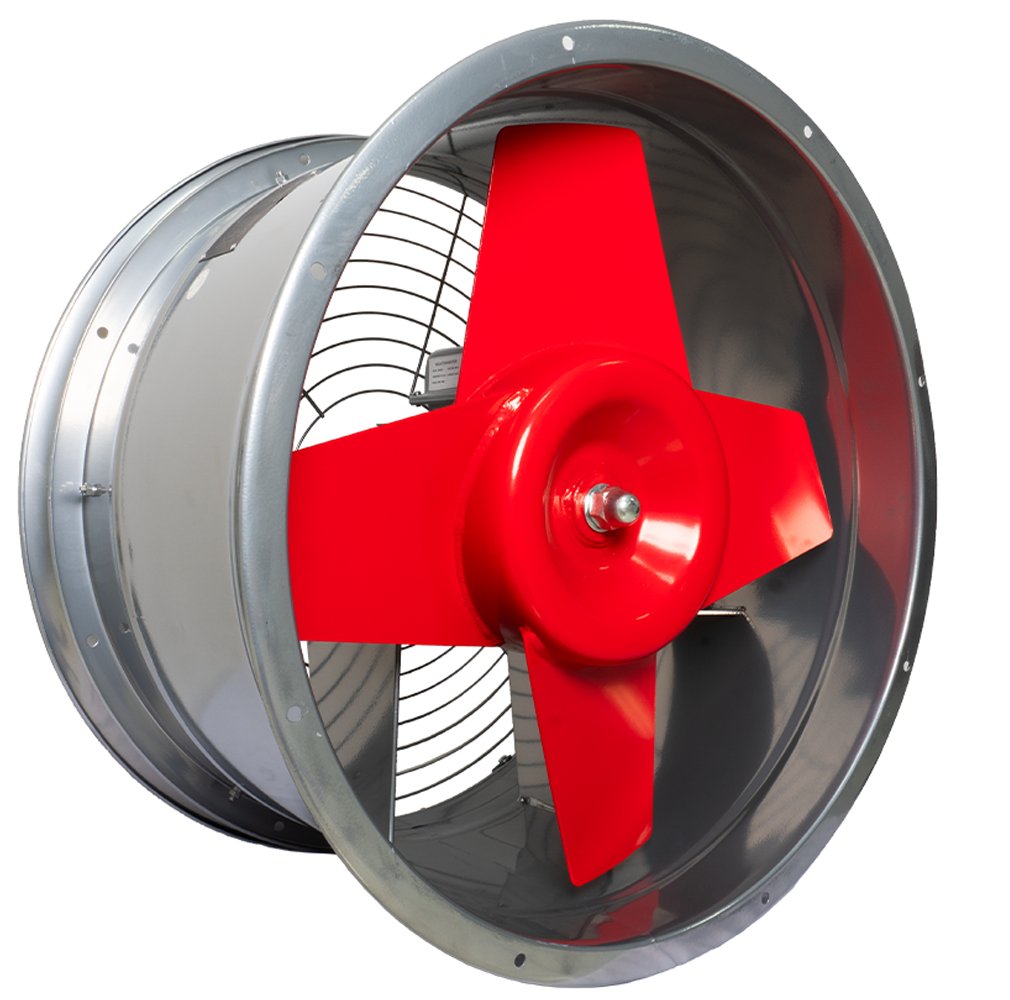 Quạt hướng trục SF6GC-2