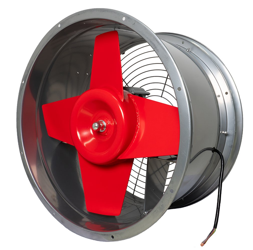 Quạt hướng trục SF6GC-2