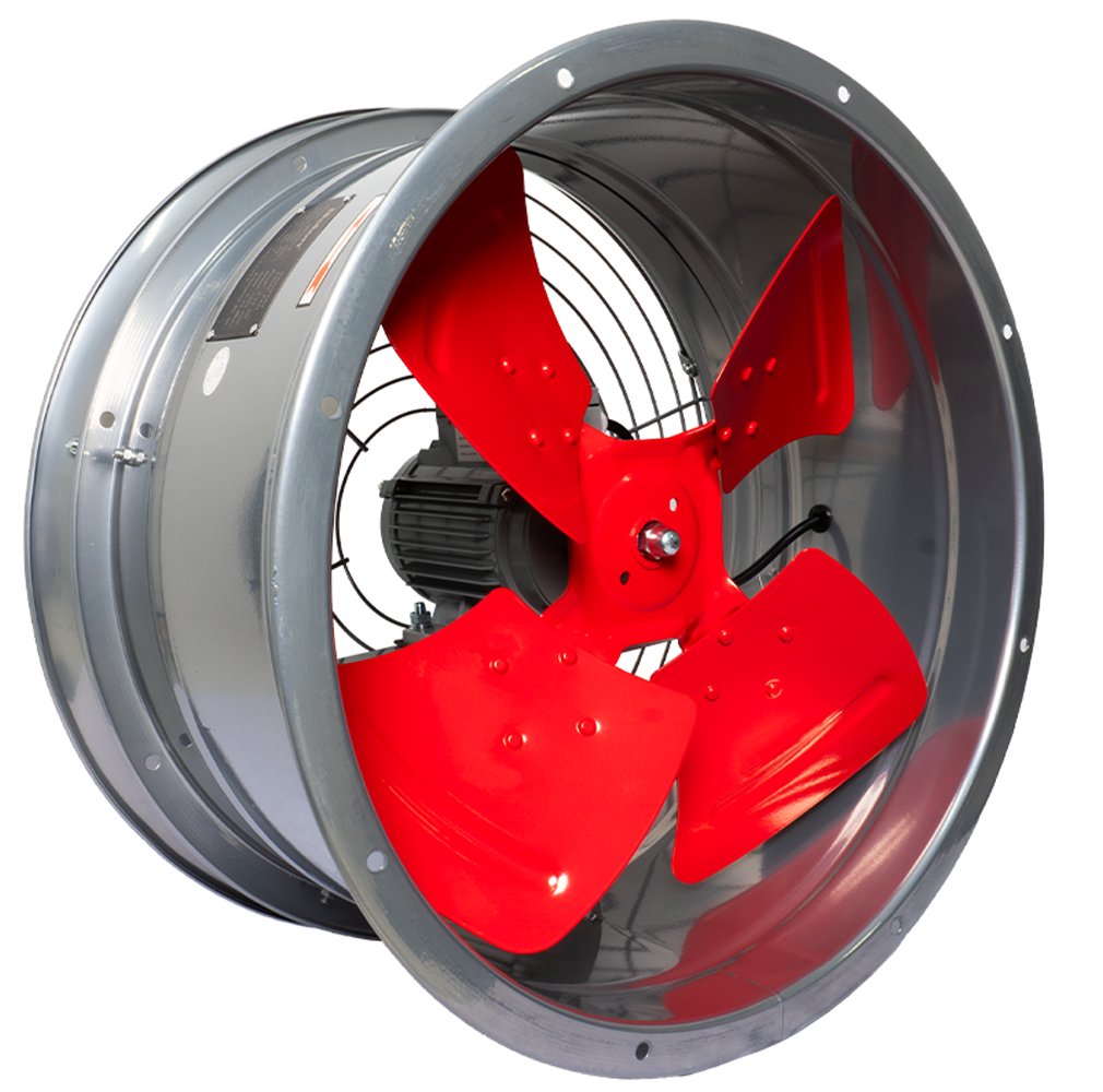 Quạt hướng trục SF8GC-6