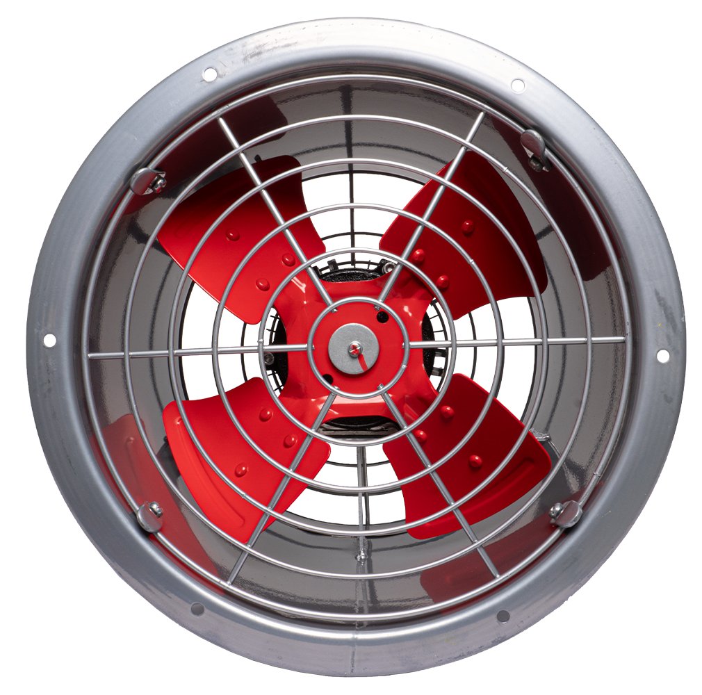 Quạt chống cháy nổ TSBF4-4