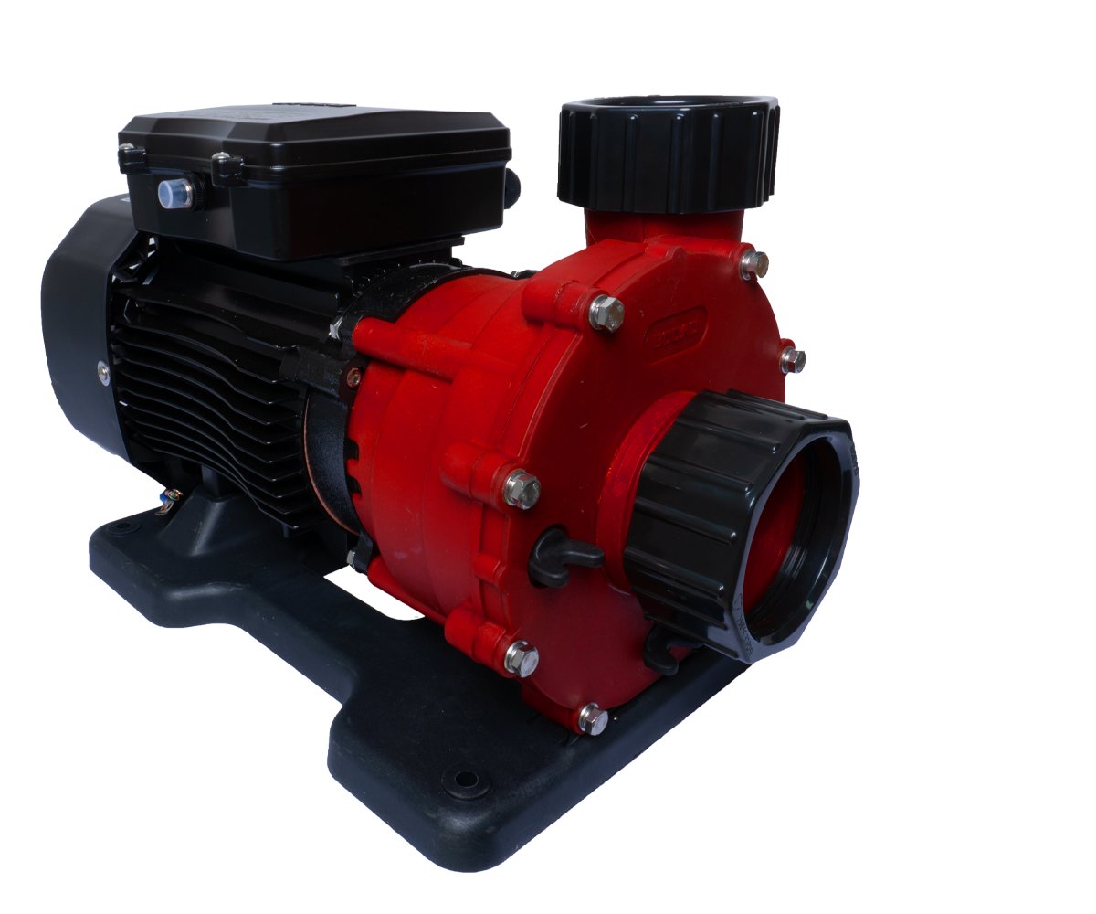 Máy bơm nước biển STP-2000