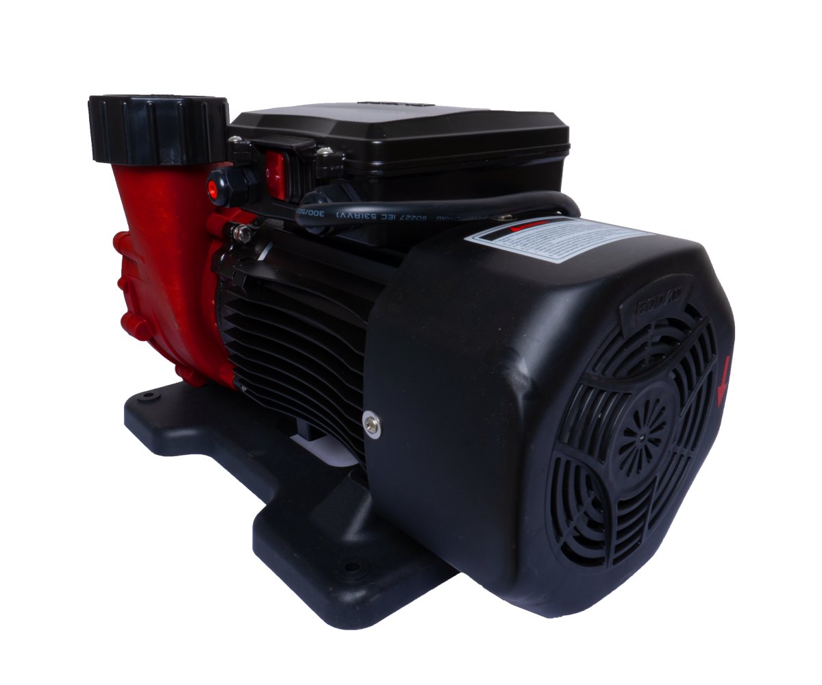 Máy bơm nước biển STP-2000