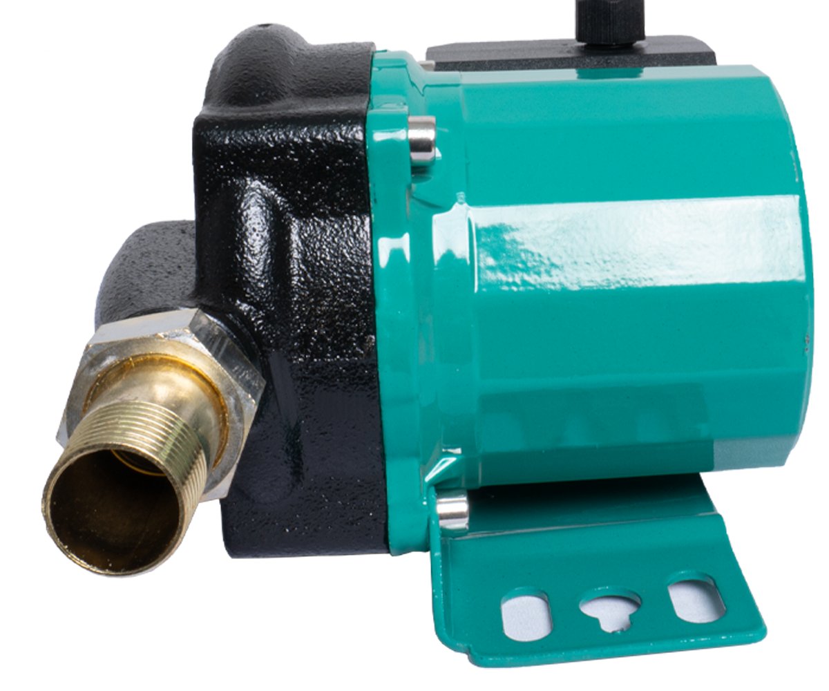 Máy bơm 15GR-9 ( Bơm tăng áp)