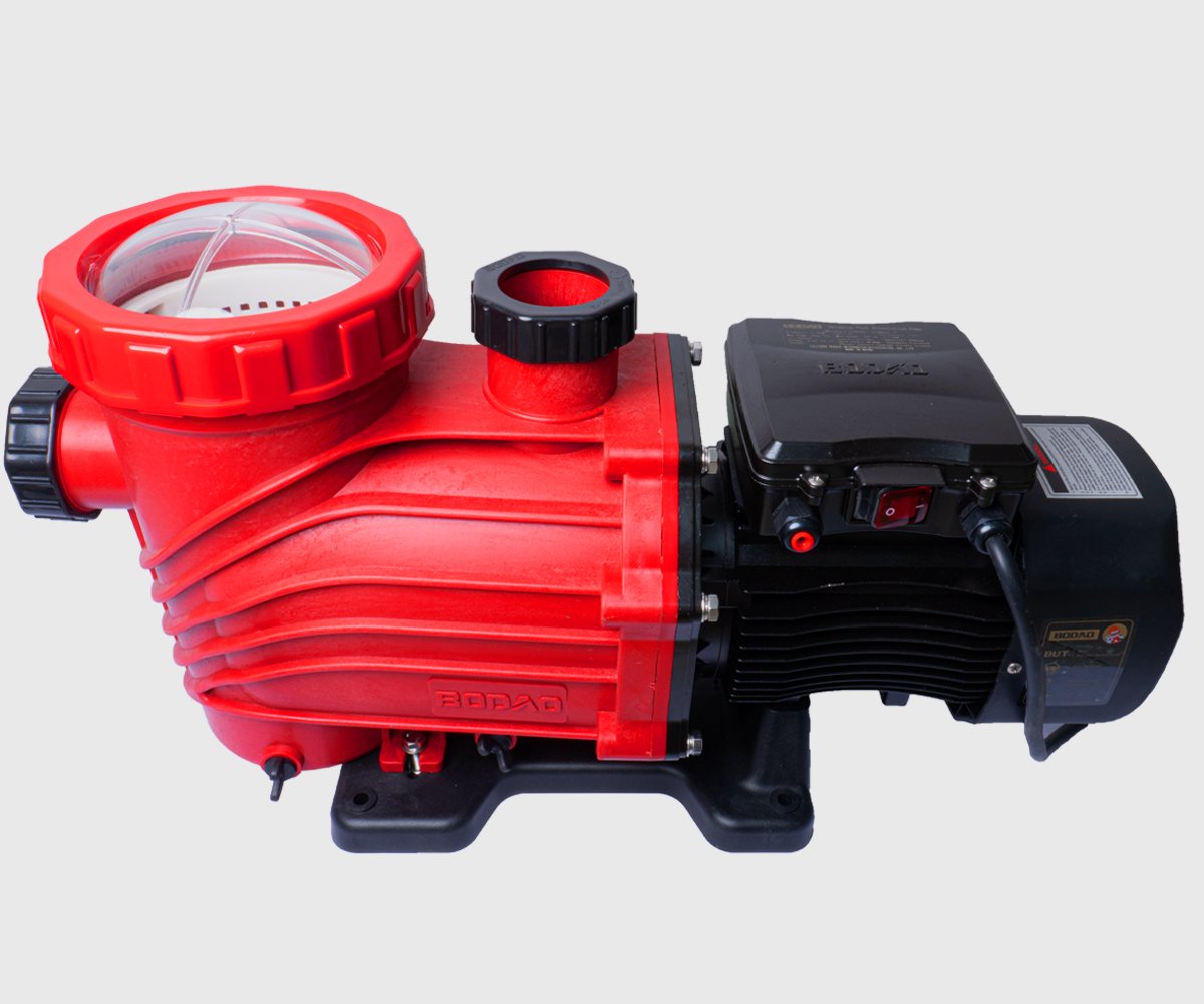 Máy bơm hồ bơi 2HP