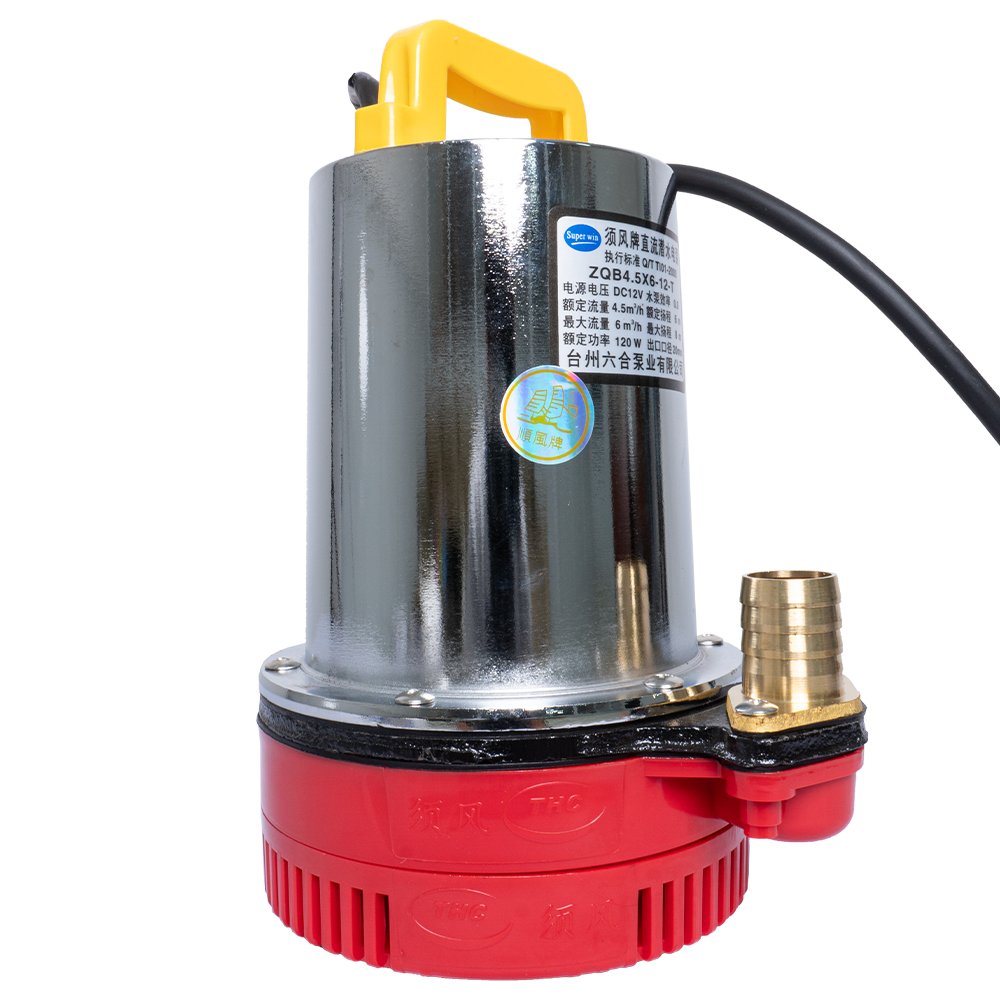 DC 12V- Thuyền buồm