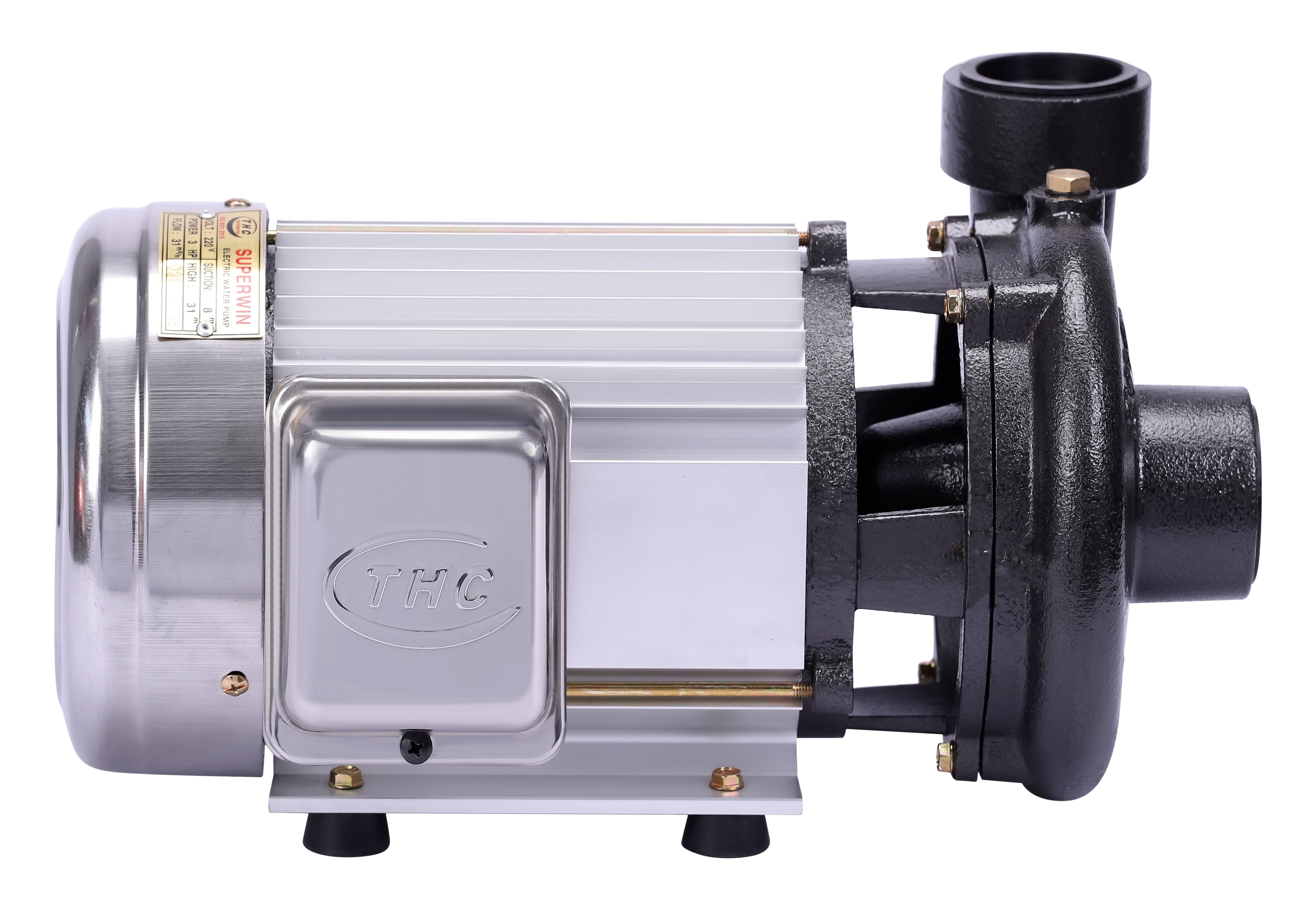 Máy bơm nước Super Win 3 HP