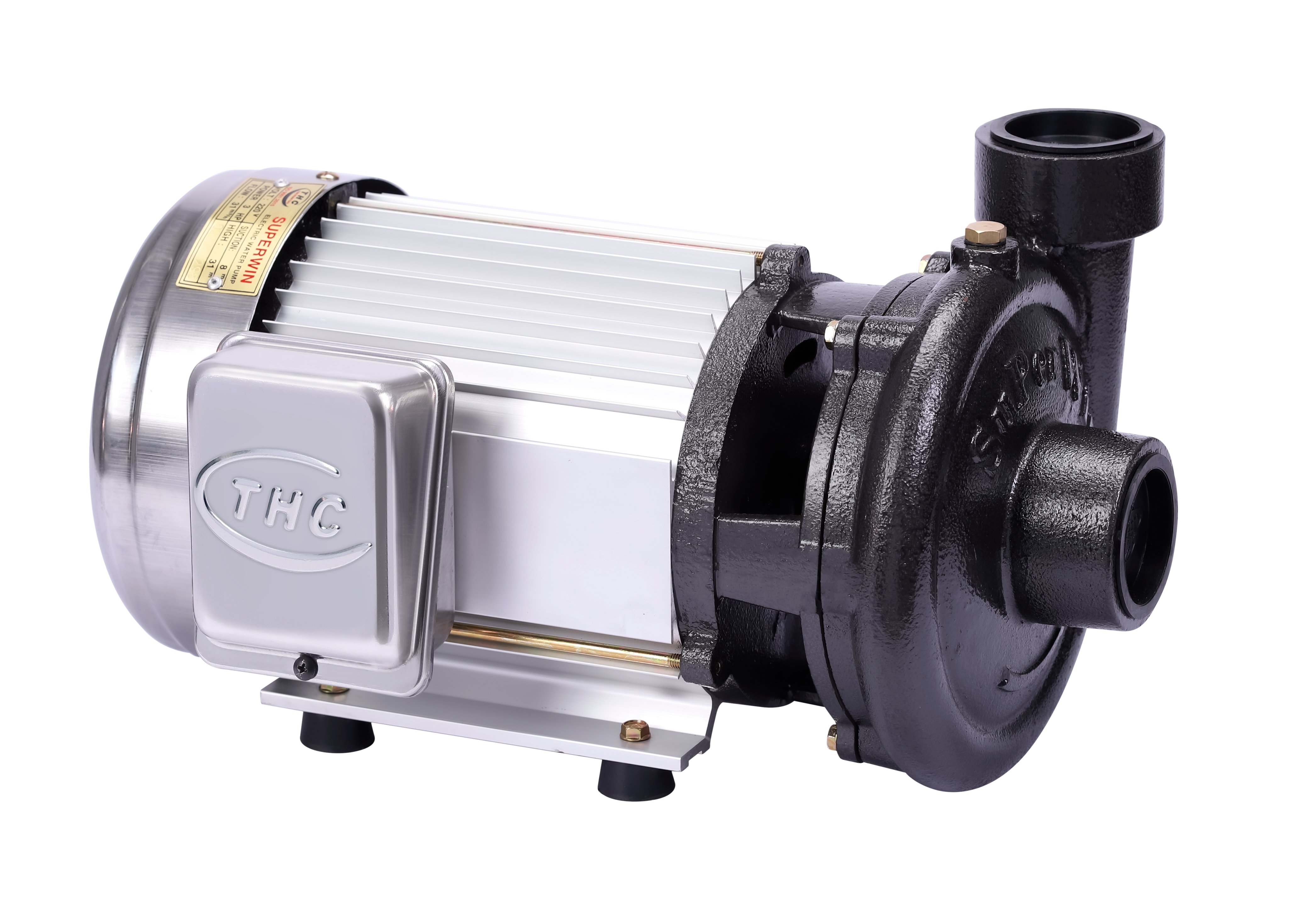 Máy bơm nước Super Win 3 HP