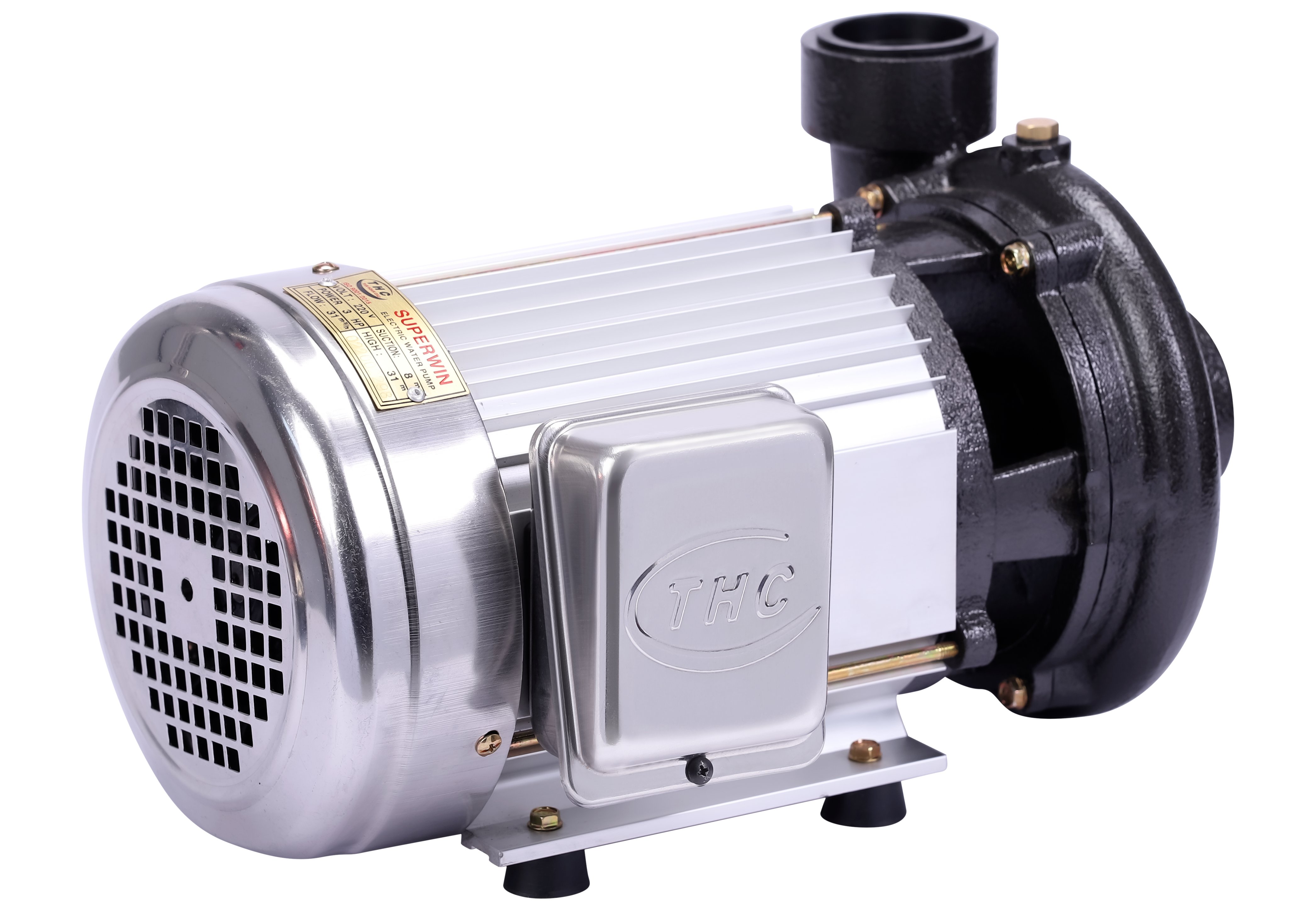 Máy bơm nước Super Win 3 HP