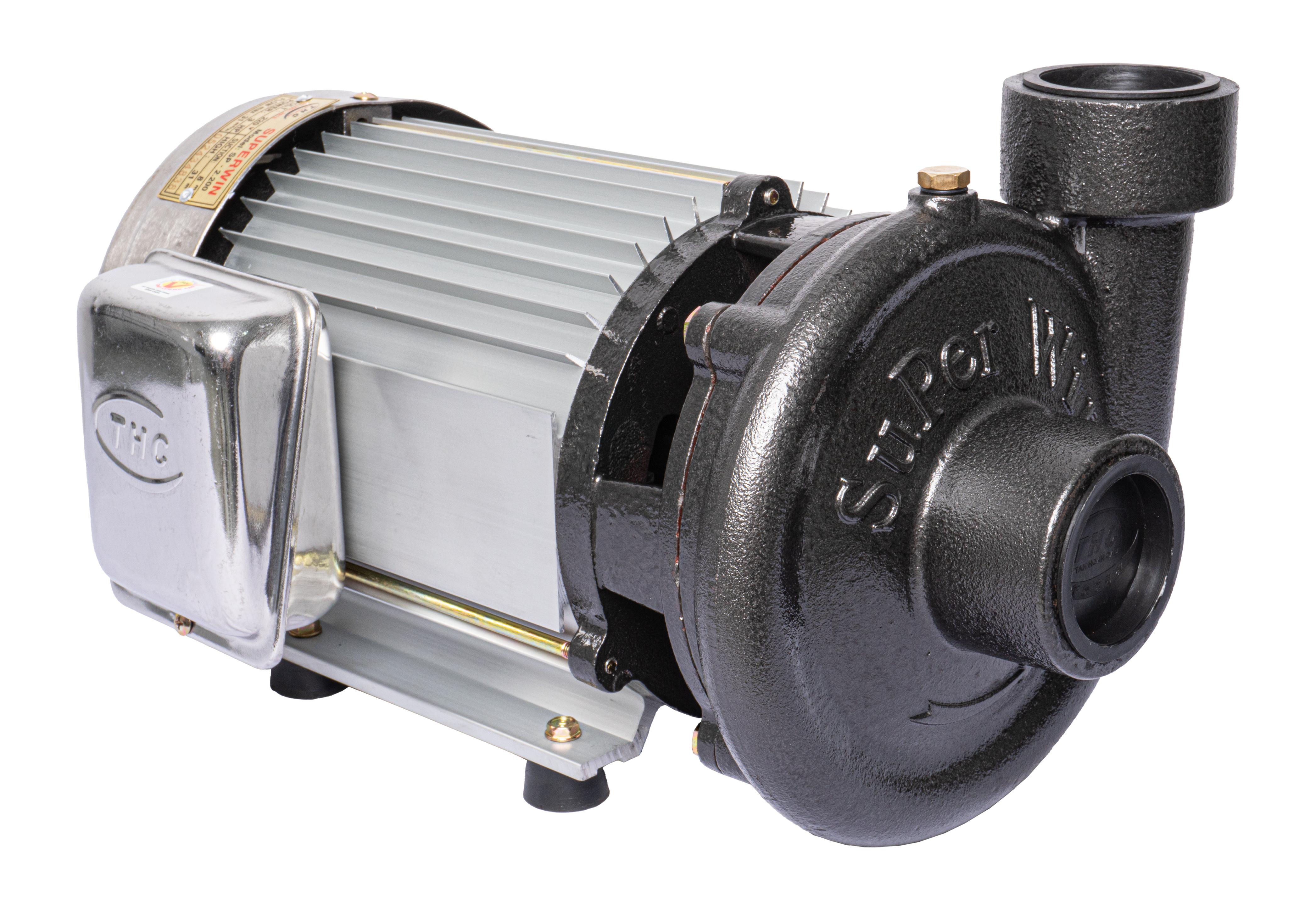 Máy bơm nước Super Win 3 HP