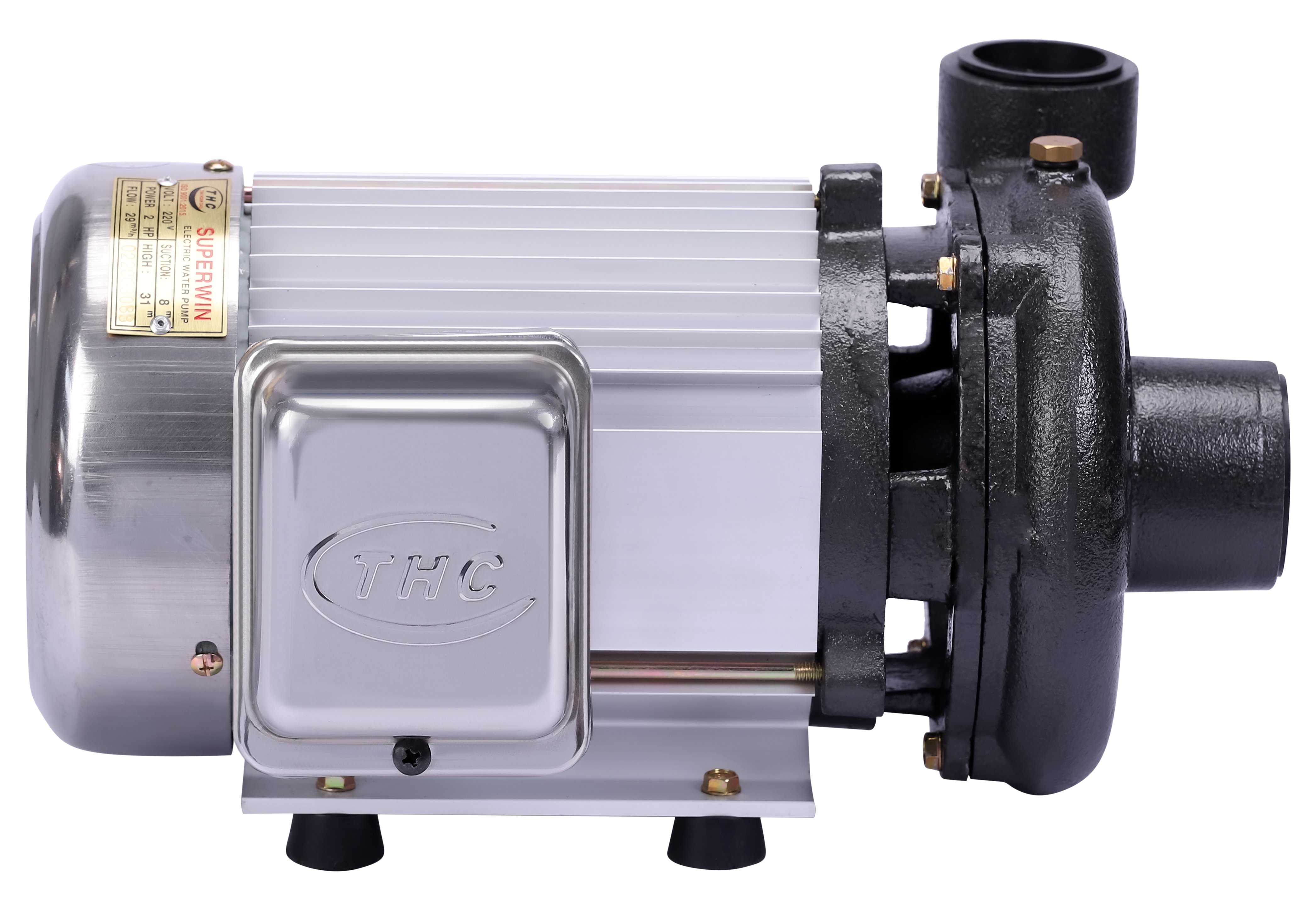 Máy bơm nước Super Win 2 HP