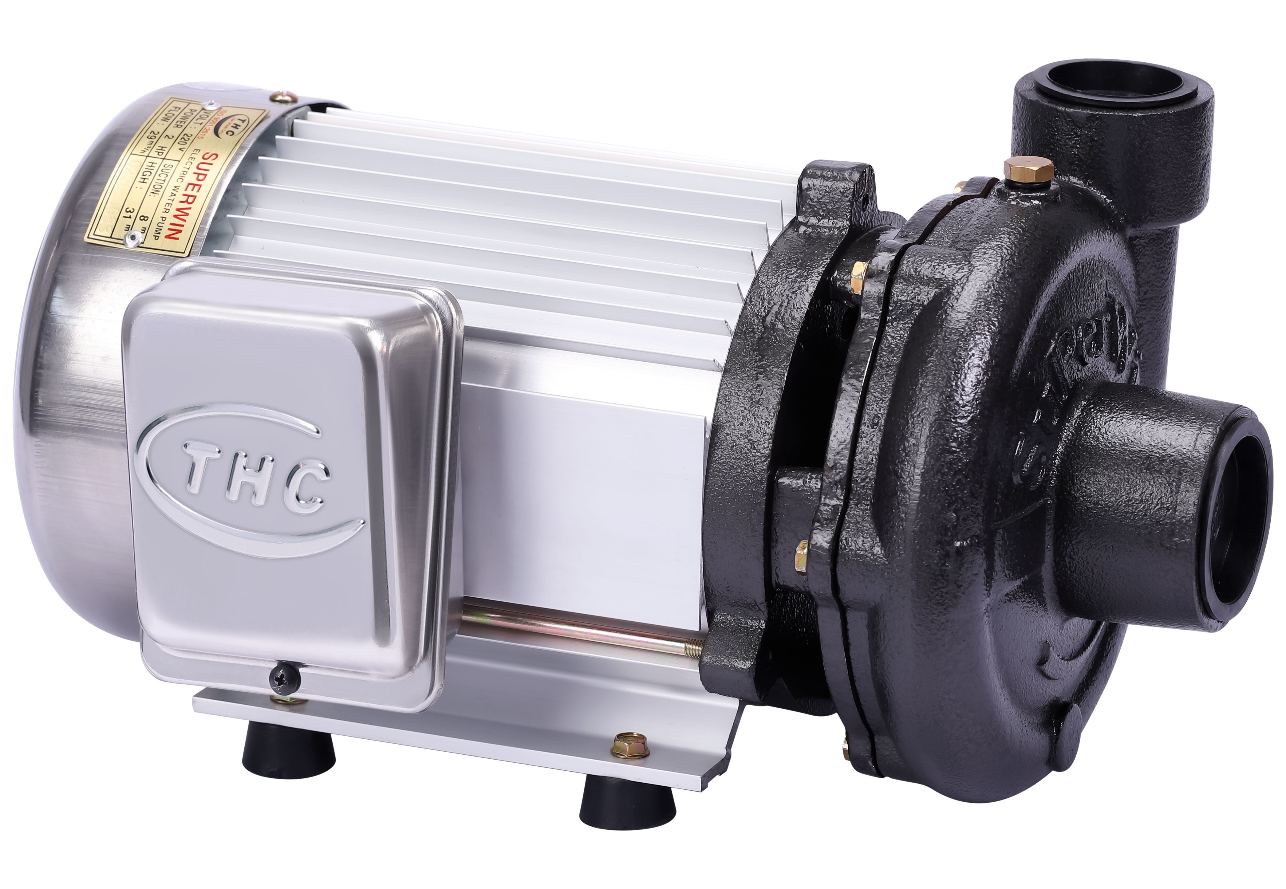 Máy bơm nước Super Win 2 HP