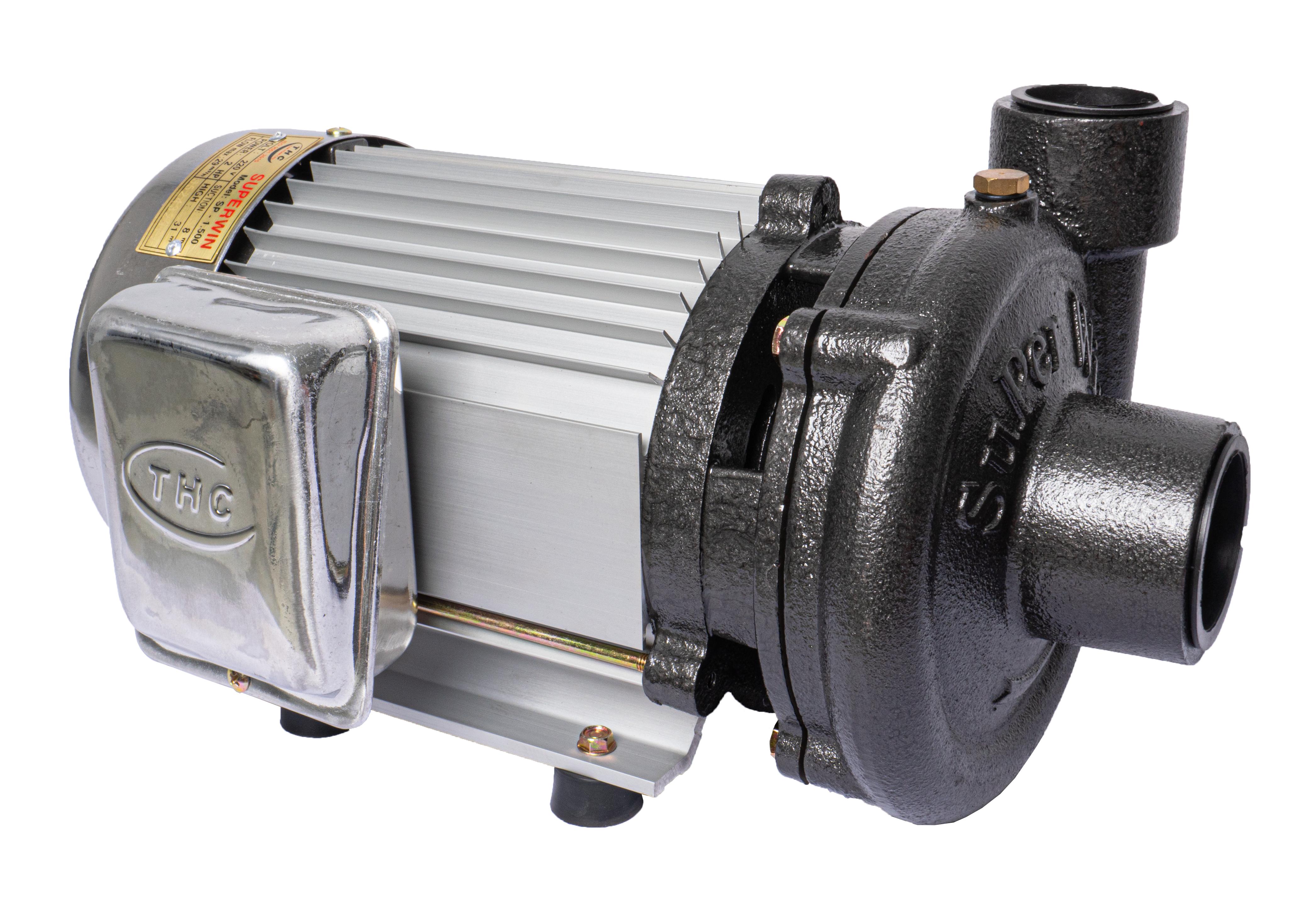 Máy bơm nước Super Win 2 HP