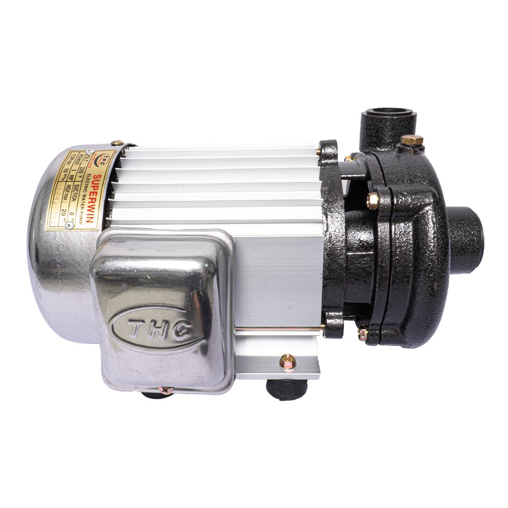 Máy bơm nước Super Win 1 HP