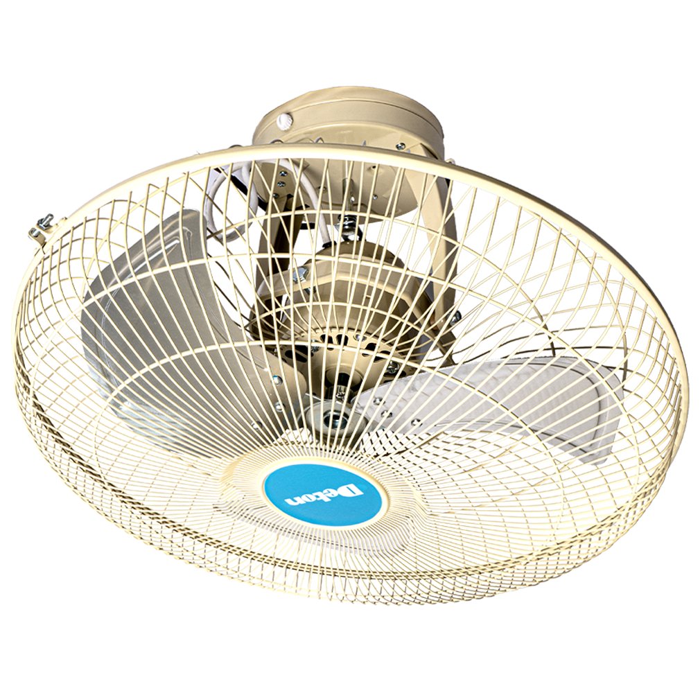 Quạt đảo trần Deton XDFC-45