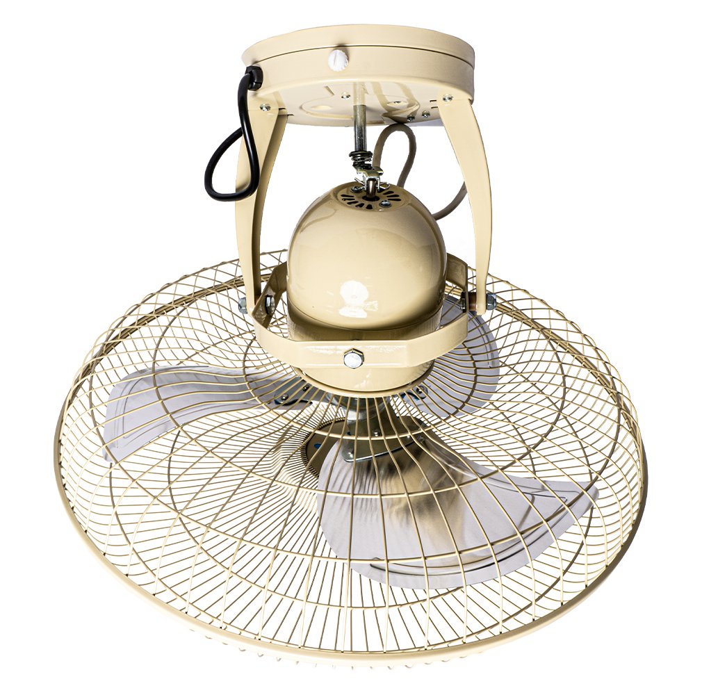 Quạt đảo trần Deton XDFC-45