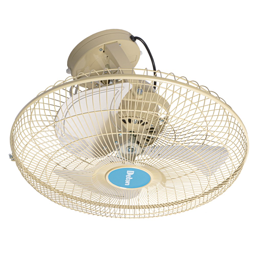 Quạt đảo trần Deton XDFC-45