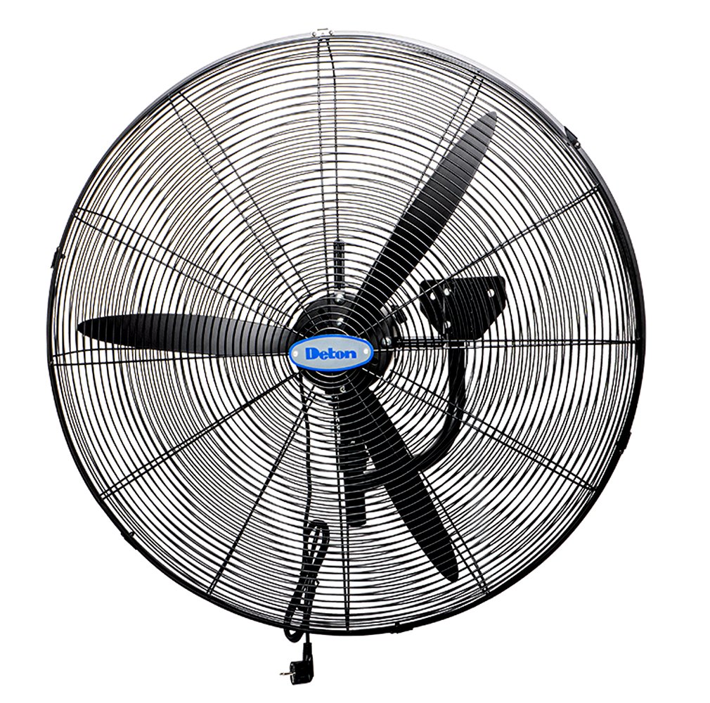 Quạt treo công nghiệp Deton 750