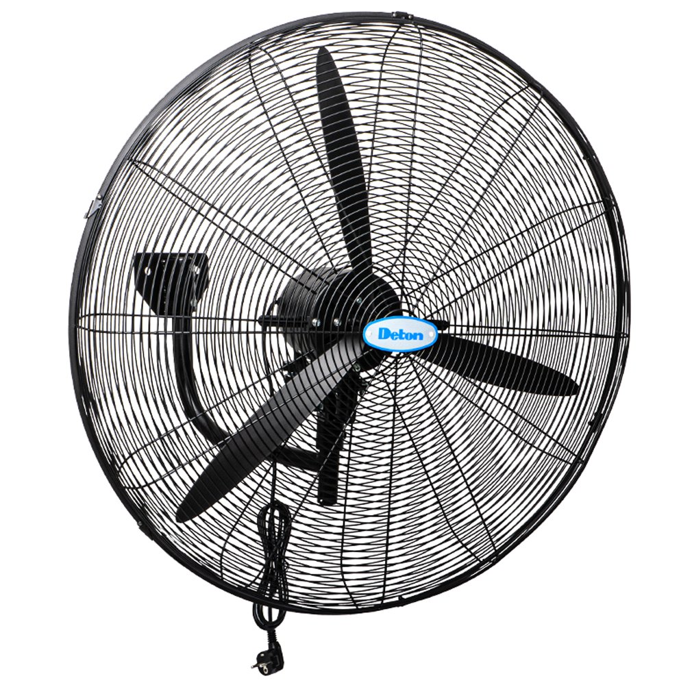 Quạt treo công nghiệp Deton 750