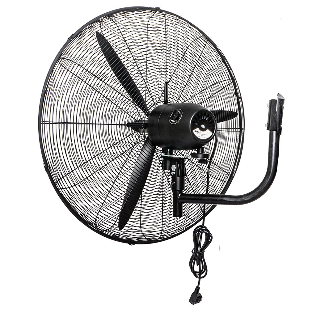 Quạt treo công nghiệp Deton 750