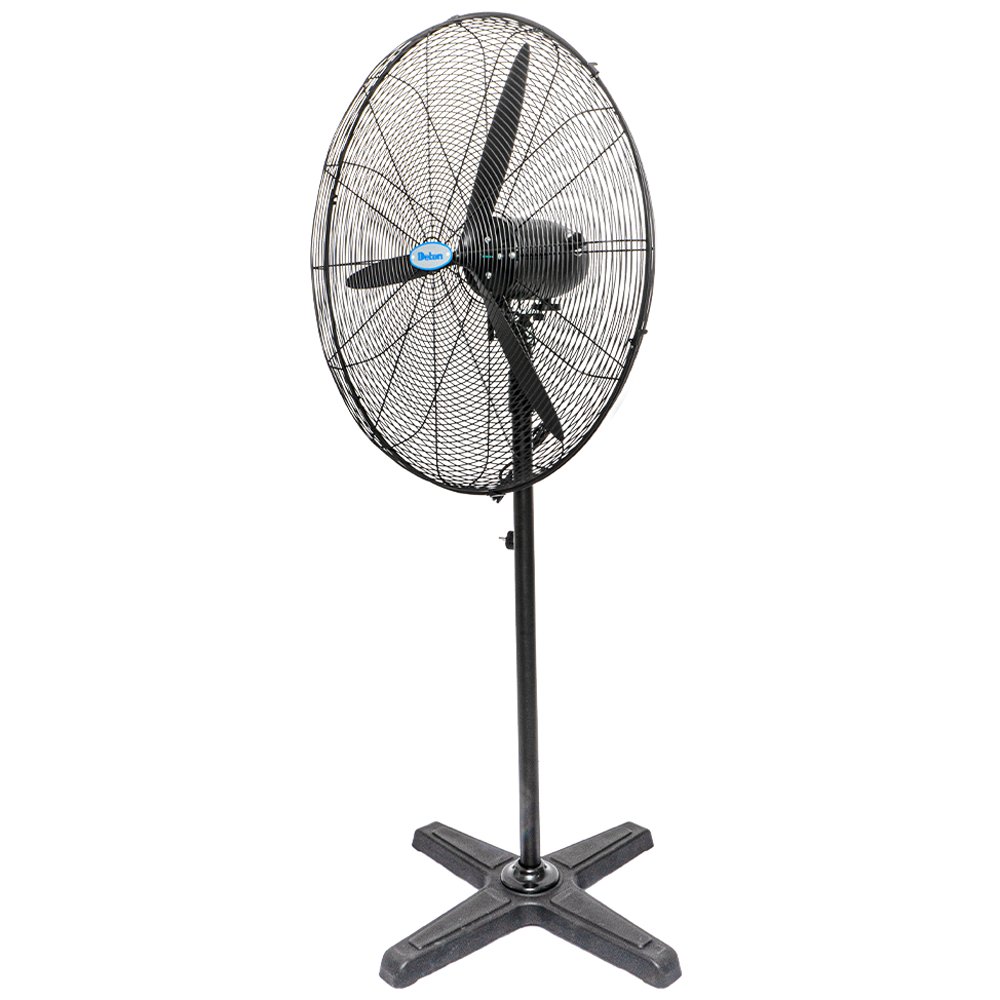 Quạt đứng công nghiệp Deton 600
