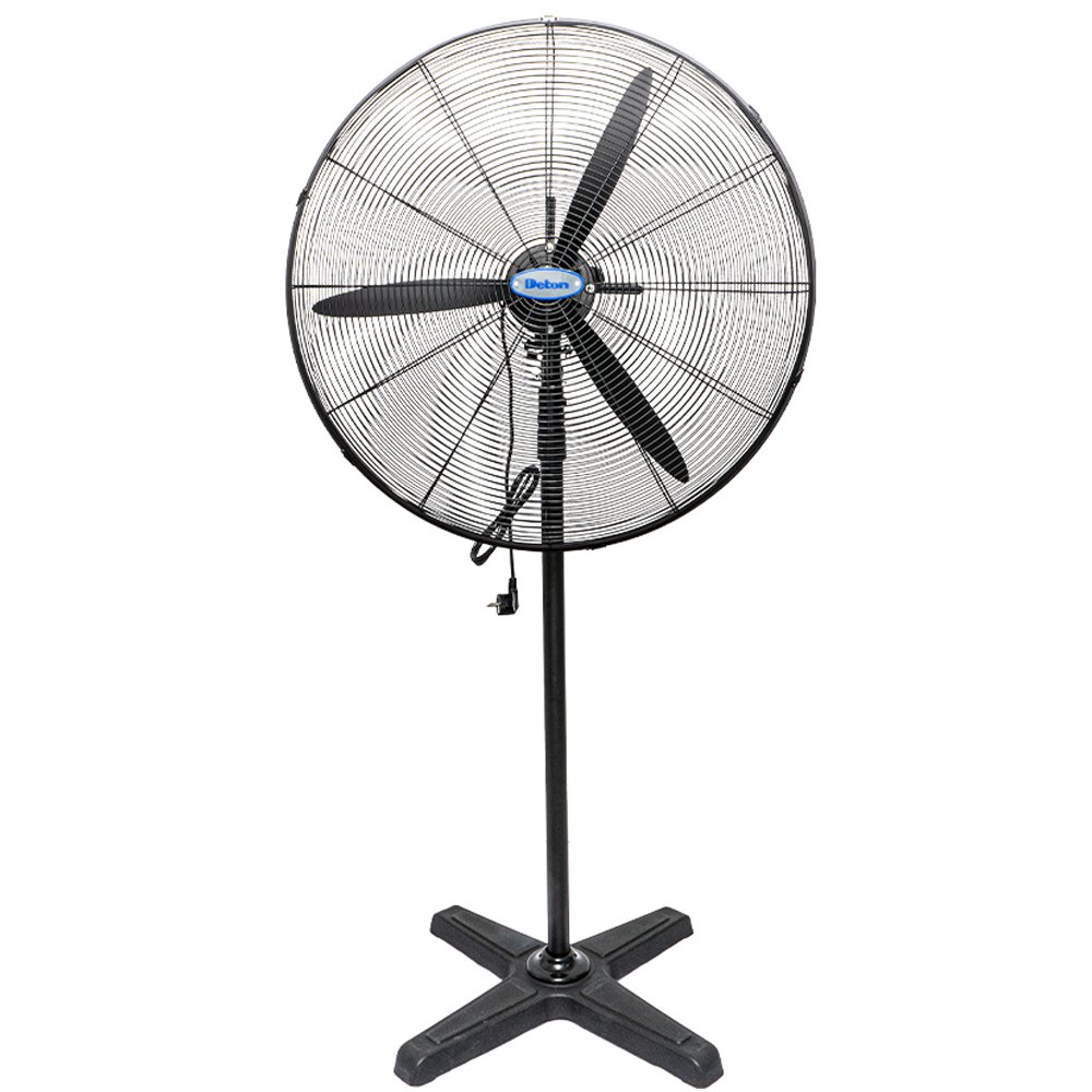 Quạt đứng công nghiệp Deton 500
