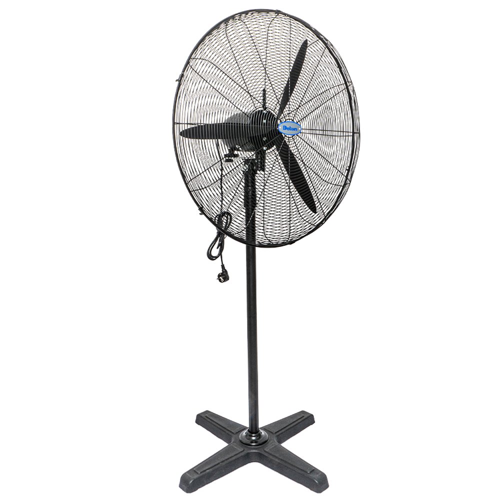 Quạt đứng công nghiệp Deton 500