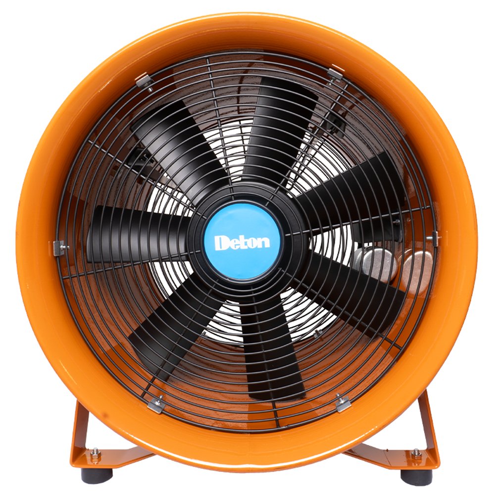 Quạt cấp gió đường ống STHC-40