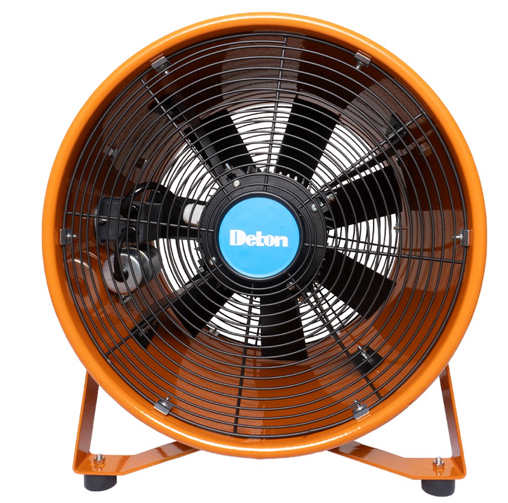 Quạt cấp gió đường ống STHC-40