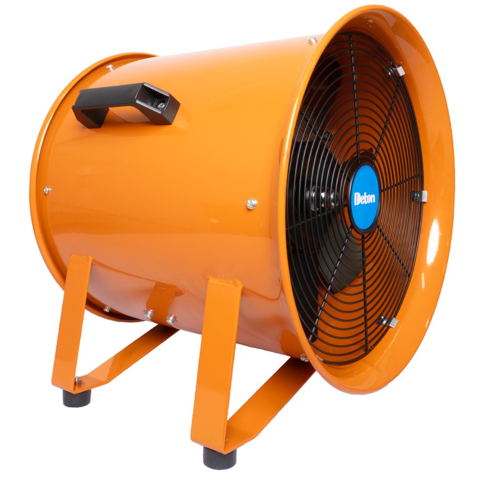 Quạt cấp gió đường ống STHC-35