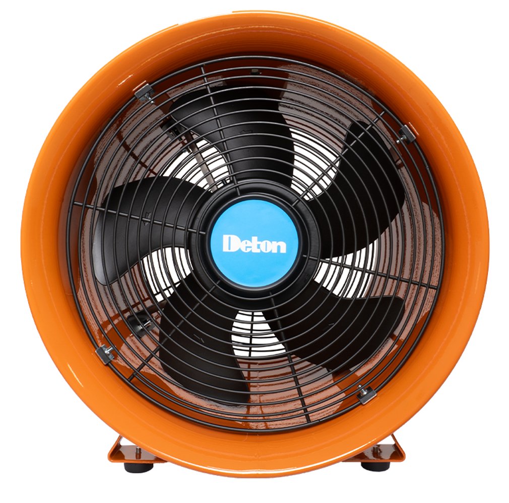 Quạt cấp gió đường ống STHC-20