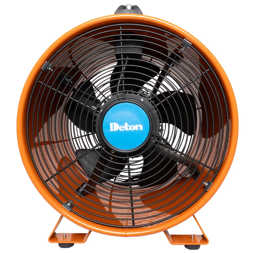 Quạt cấp gió đường ống STHC-20