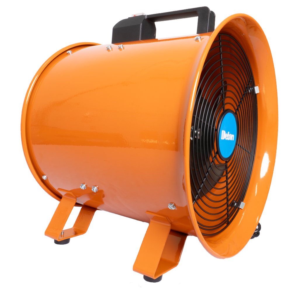 Quạt cấp gió đường ống STHC-20