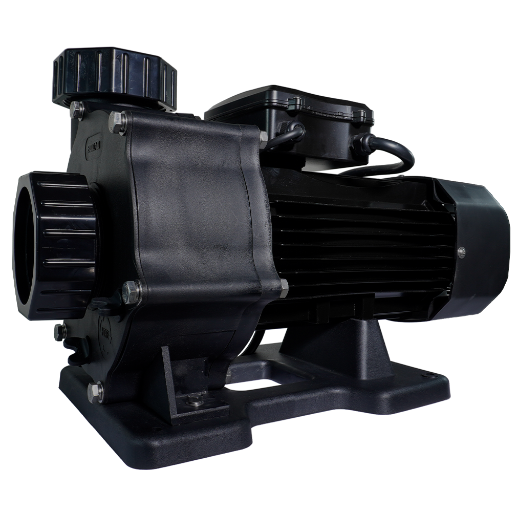 Máy bơm nước biển STP-5500 ( 3 phase )