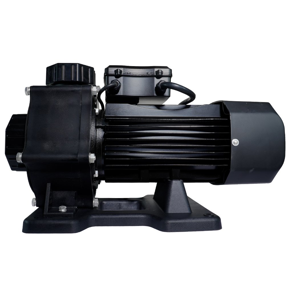 Máy bơm nước biển STP-5500 ( 3 phase )