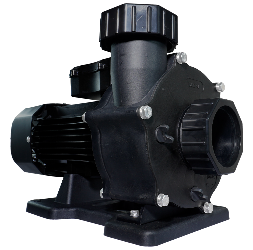 Máy bơm nước biển STP-7500 ( 3 phase )