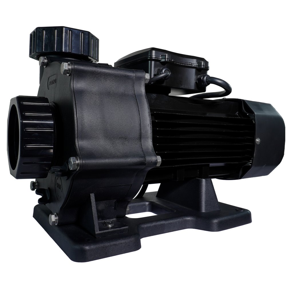 Máy bơm nước biển STP-7500 ( 3 phase )