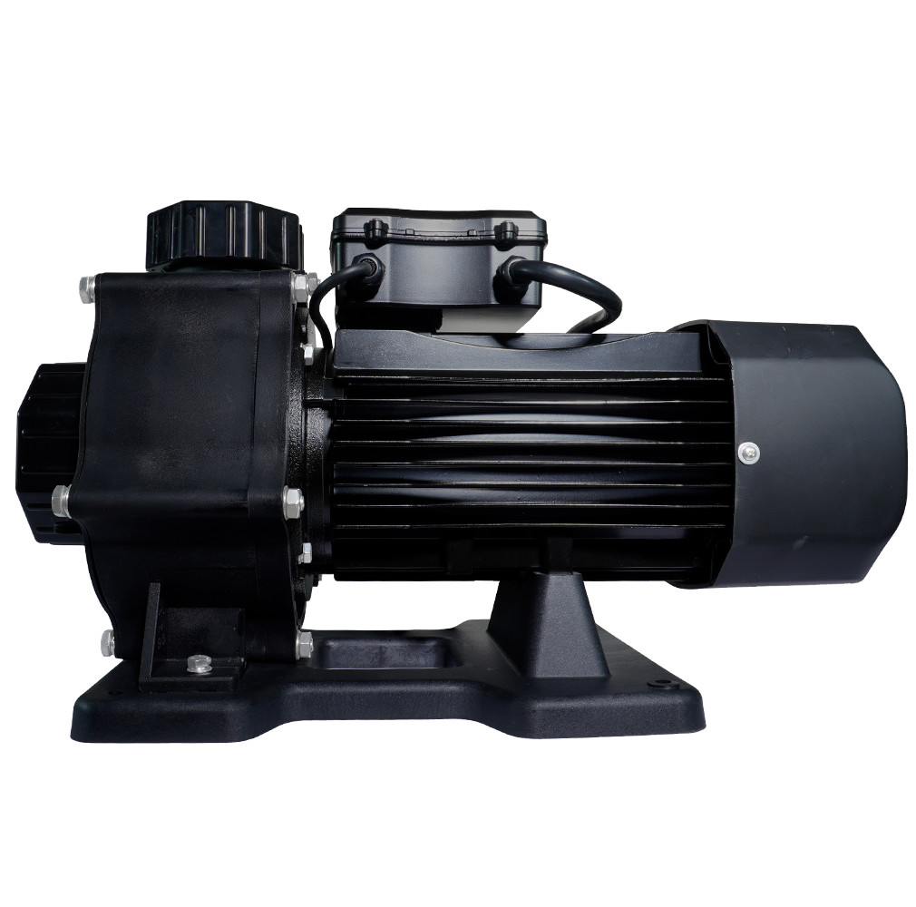 Máy bơm nước biển STP-7500 ( 3 phase )