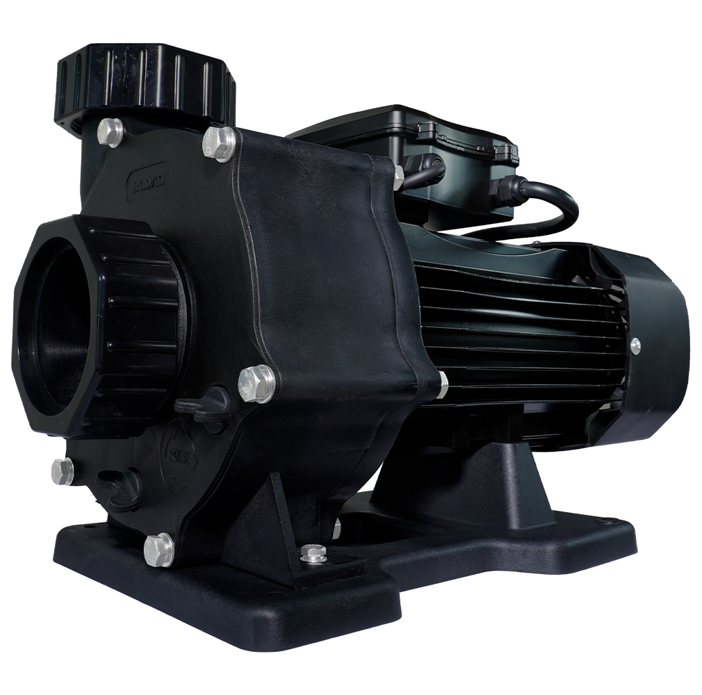 Máy bơm nước biển STP-7500 ( 3 phase )