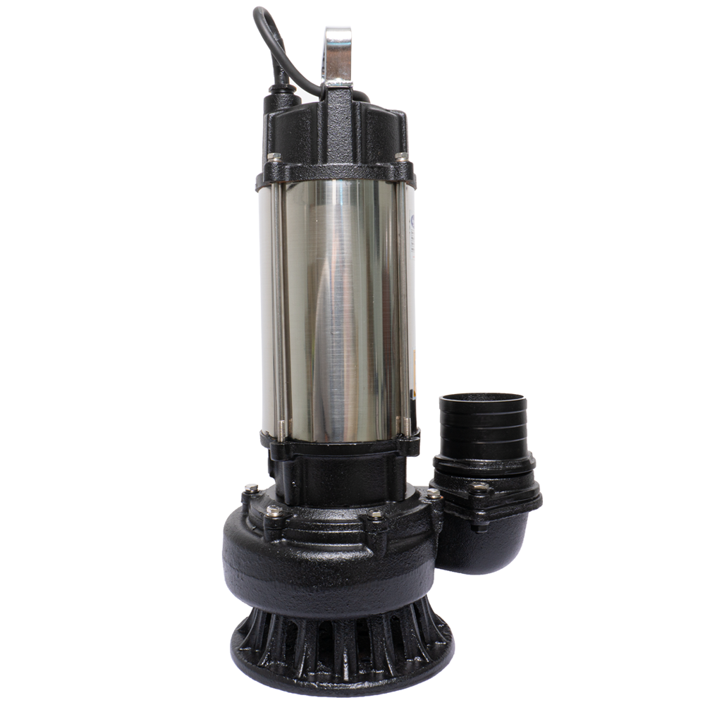 Bơm Chìm Lưu Lượng L38